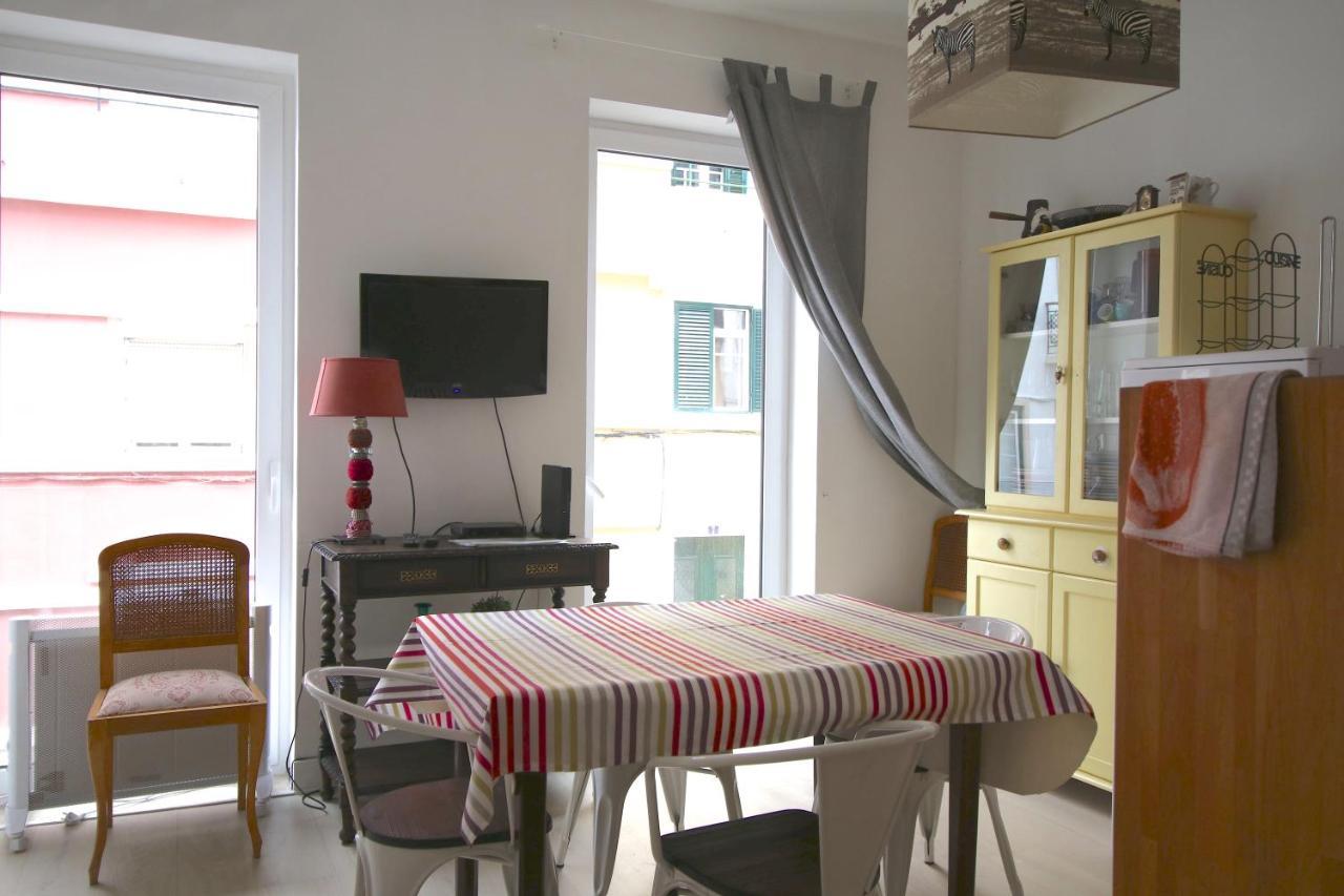Feelinglisbon Discoveries المظهر الخارجي الصورة
