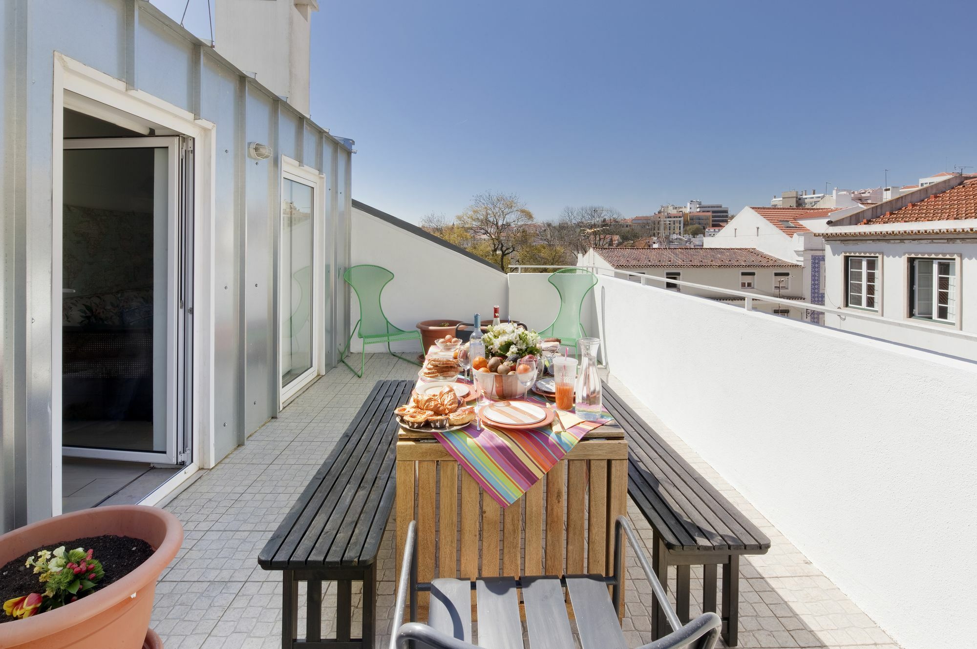 Feelinglisbon Discoveries المظهر الخارجي الصورة