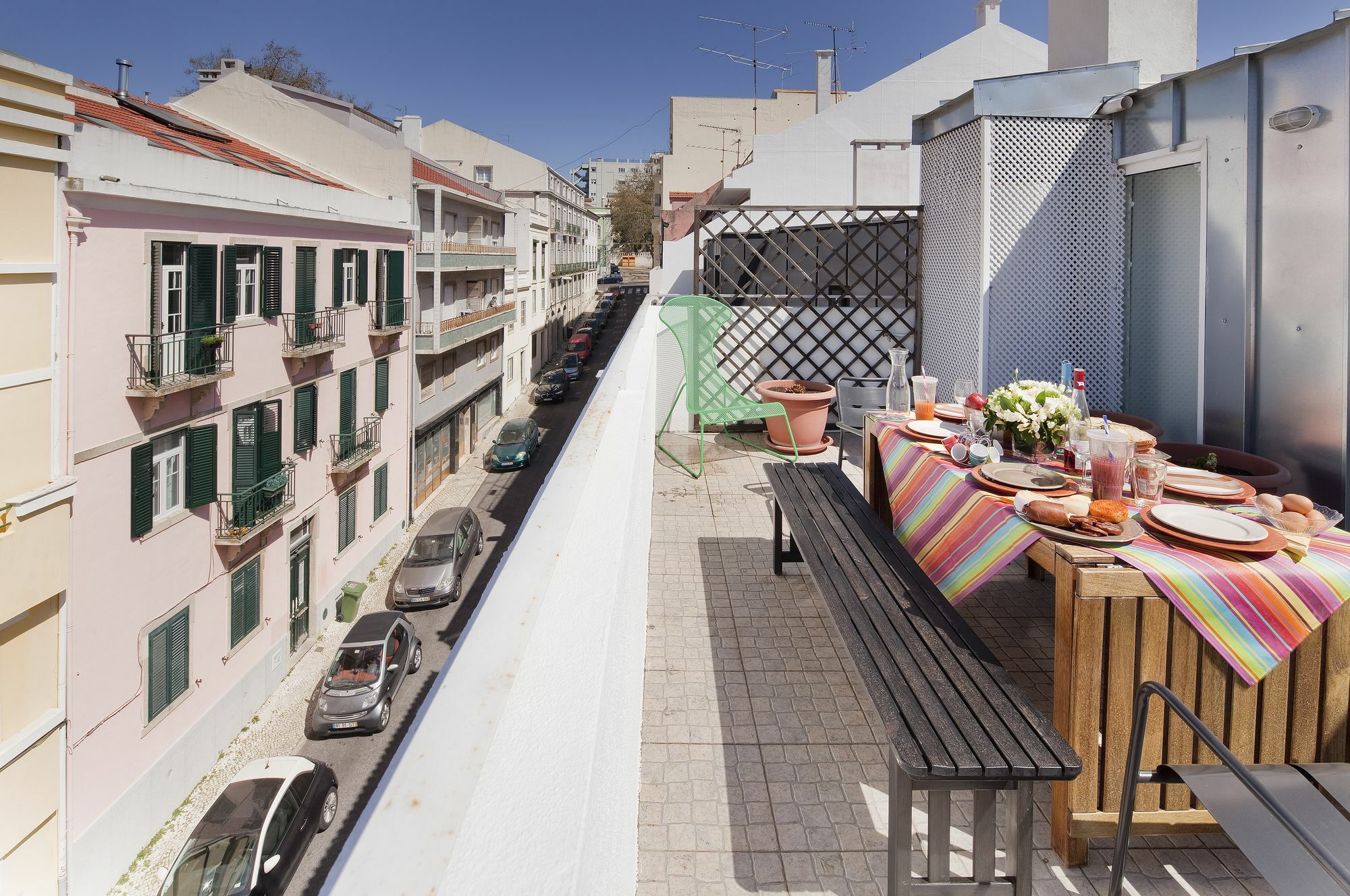 Feelinglisbon Discoveries المظهر الخارجي الصورة