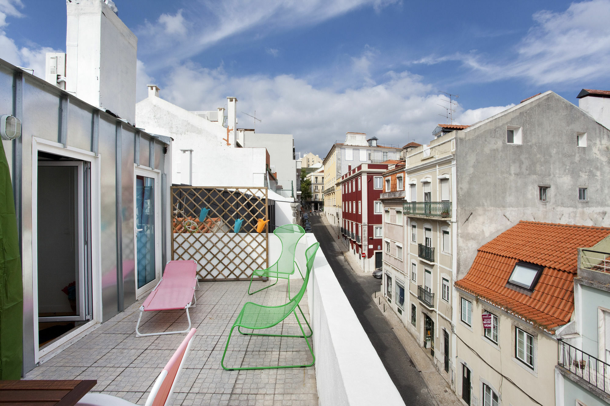 Feelinglisbon Discoveries المظهر الخارجي الصورة